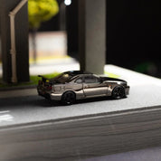 街头武器 – GTR R34 V-SPEC-II