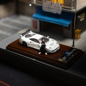 TPC 1:64 LBWK F40 GRI 限量500台