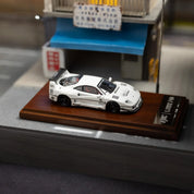 TPC 1:64 LBWK F40 GRI 限量500台