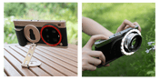 Retro Photography kit for Xiaomi 15 Ultra