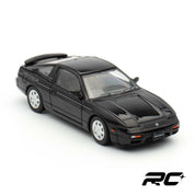 INNO64 1:64 日产 180SX 黑色版