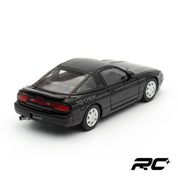 INNO64 1:64 日产 180SX 黑色版