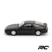 INNO64 1:64 日产 180SX 黑色版