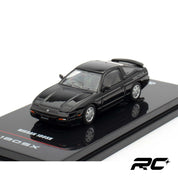 INNO64 1:64 日产 180SX 黑色版