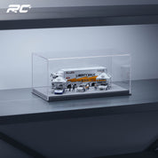 GCD 1:64 三菱扶桑 Super Great Liberty Walk 卡车