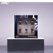 American Diorama 1:64 人偶 – 保镖系列 AD-2421