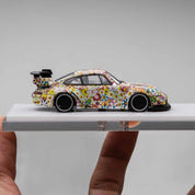 保时捷 RWB 993 KAIKAI KIKI 限量500台