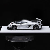 HKM&BSC 1/64 科尼赛克 JSEKO