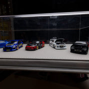 1:64 亚克力罩