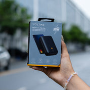 VOLTME HYPERCORE 10K PRO 30W CA | 深蓝色