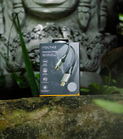 VOLTME POWERLINK UTRON CTC 240W 5A 40GPBS 2M | 黑色