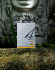VOLTME POWERLINK EDC CTC 100W 5A 2米 | 黑色