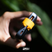 VOLTME HYPERCORE 10K SLING 内置 USB-C 数据线 22.5W | 深蓝色