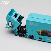 三菱扶桑Super Great LB-TRUCKS