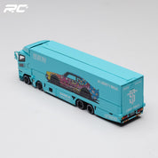 三菱扶桑Super Great LB-TRUCKS