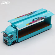 三菱扶桑Super Great LB-TRUCKS
