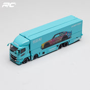 三菱扶桑Super Great LB-TRUCKS