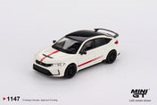 MINIGT - 1/64 Honda Civic Type R Ultimate Edition