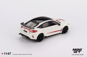 MINIGT - 1/64 Honda Civic Type R Ultimate Edition