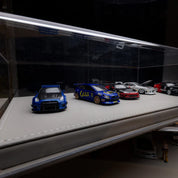 1:64 亚克力罩
