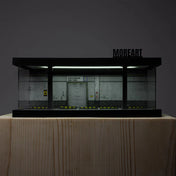 PARKING LOT LIGHTING MODEL-D