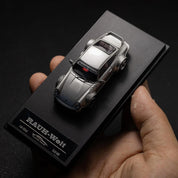 AURORA 模型 保时捷 RWB RAUH – WELT 限量版 499 件