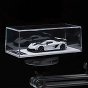 HKM&BSC 1/64 KOENIGSEGG JSEKO