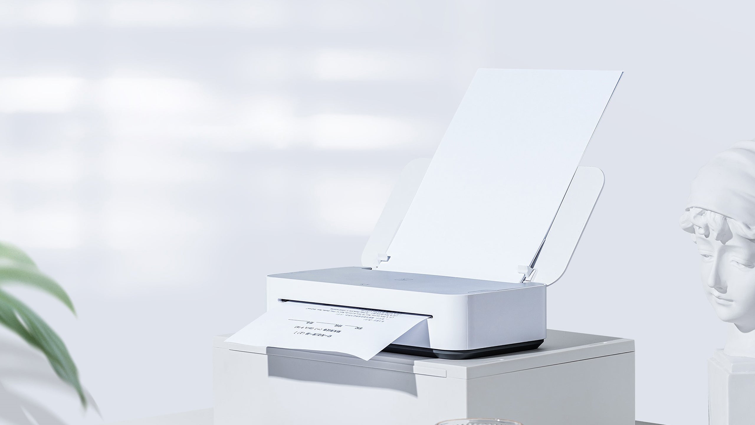 HPRT GT1 Smart Printer