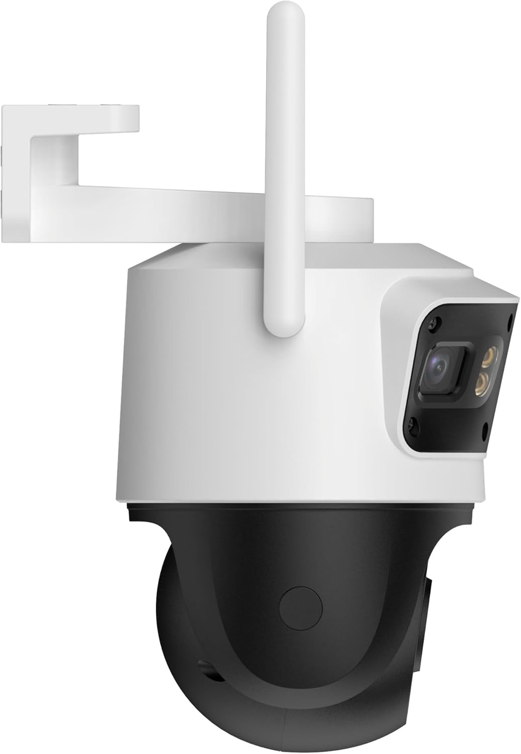 Cruiser SC 4G 3MP - Outdoor 4G Pan &  Tilt Camera
