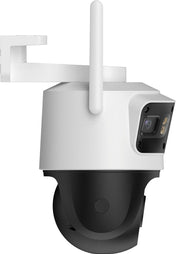 Cruiser SC 4G 3MP - Outdoor 4G Pan &  Tilt Camera