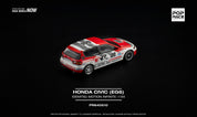 POP RACE 1/64- 本田思域 (EG6) 出光 MOTION INFINITE