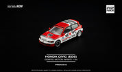 POP RACE 1/64- 本田思域 (EG6) 出光 MOTION INFINITE