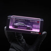 京商 1:64 日产 Nismo R34 GT-R Z-tune HEC