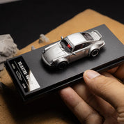 AURORA 模型 保时捷 RWB RAUH – WELT 限量版 499 件