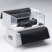 F40 BLACK CARBON GIFT BOX EDITION