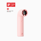 Handheld High-Speed Fan Aero-3500mAh