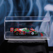 BM CREATIONS 1/64 模型 – 马自达 787B 1991年勒芒24小时耐力赛冠军