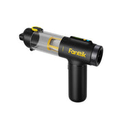 Fanttik Slim V10 Mix车载吸尘器 RobustClean®