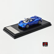 LCD 1:64 帕加尼风之子蓝色