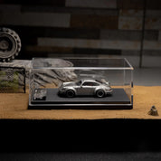 AURORA 模型 保时捷 RWB RAUH – WELT 限量版 499 件