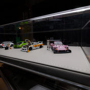 1:64 亚克力罩
