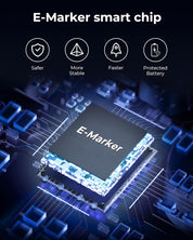 VOLTME EDC USB C 转 Lightning 数据线 30W 3A (1.2米)