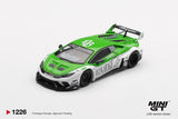 MINIGT 1/64 LB★WORKS Lamborghini Huracán GT STREET CUSTOMS