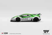 MINIGT 1/64 LB★WORKS 兰博基尼 Huracán GT STREET CUSTOMS