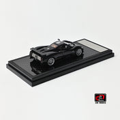 LCD 1:64 Pagani Zonda Black