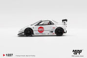 MINIGT 1/64 马自达 AZ-1 Liberty Walk LB40 LB-Hinomaru