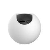 Bulb Cam 2C 3MP - 室内 Wi-Fi 平移变焦摄像头