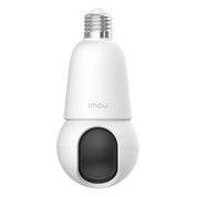 Bulb Cam 2C 3MP - 室内 Wi-Fi 平移变焦摄像头