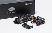 ALMOST REAL 1:64 Pagani Zonda R