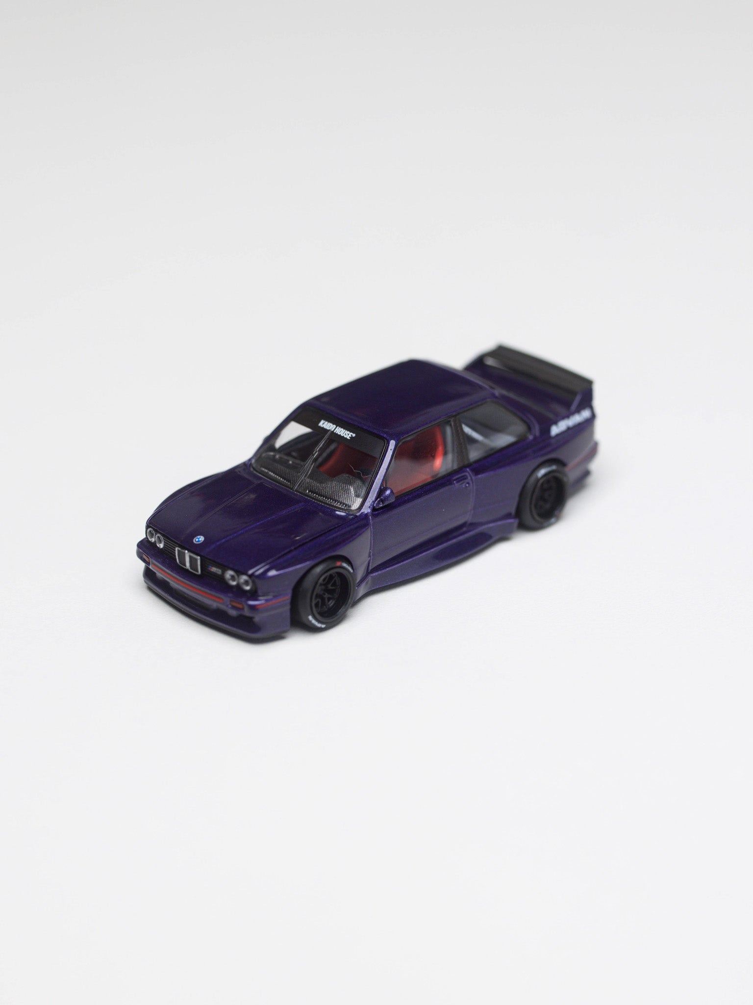 KAIDO HOUSE  1/64 BMW M3 Kaido GT V2